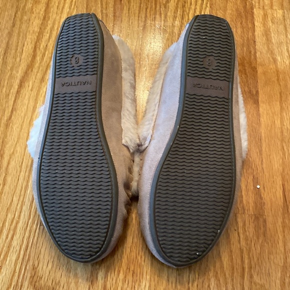 Nautica moccason NWOT - Picture 3 of 3